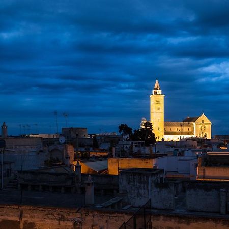 B&B Sigo Trani Bagian luar foto