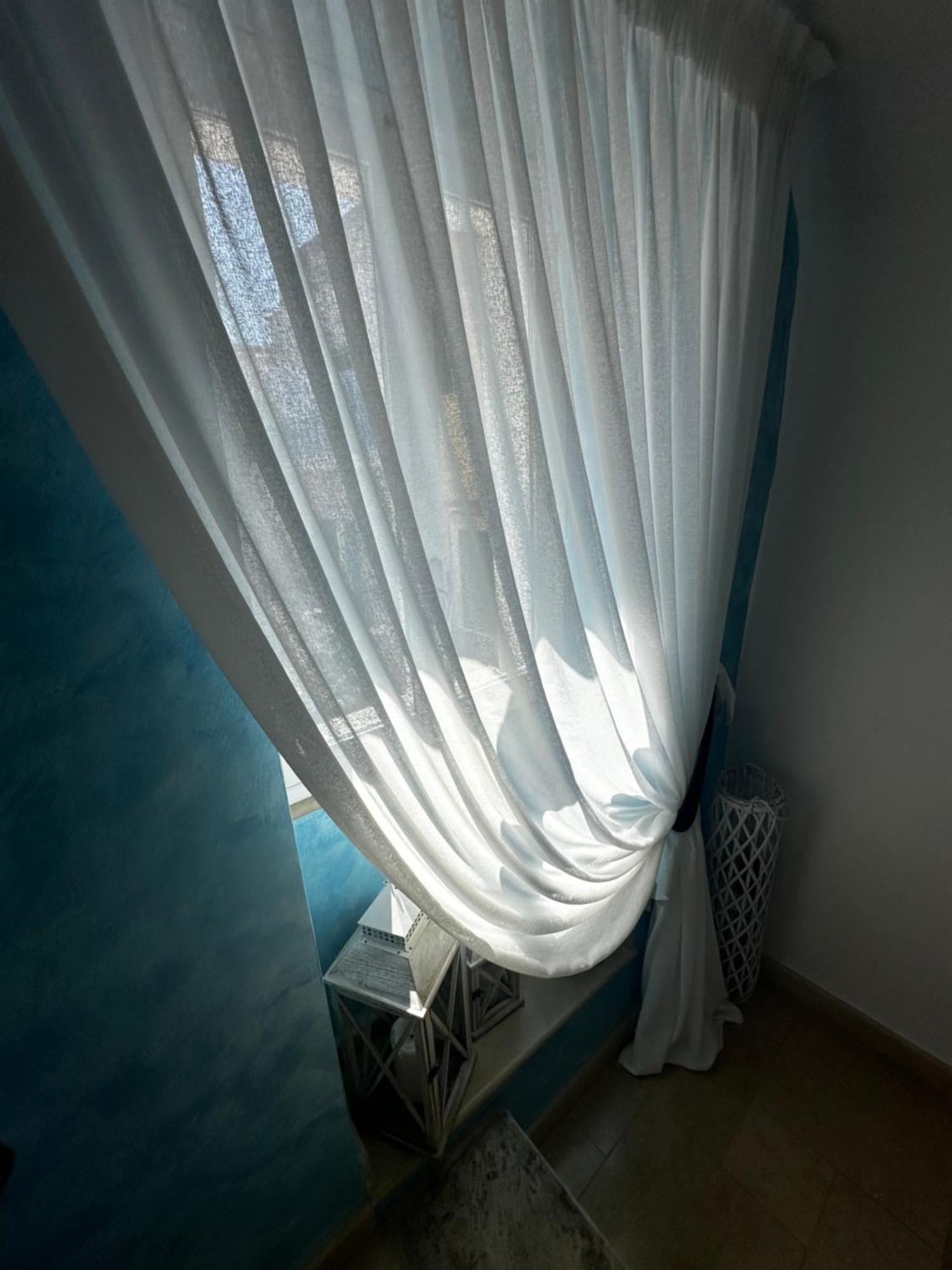 B&B Sigo Trani Bagian luar foto