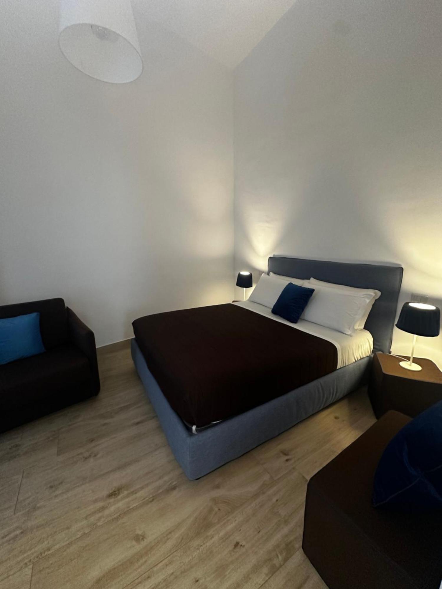 B&B Sigo Trani Bagian luar foto