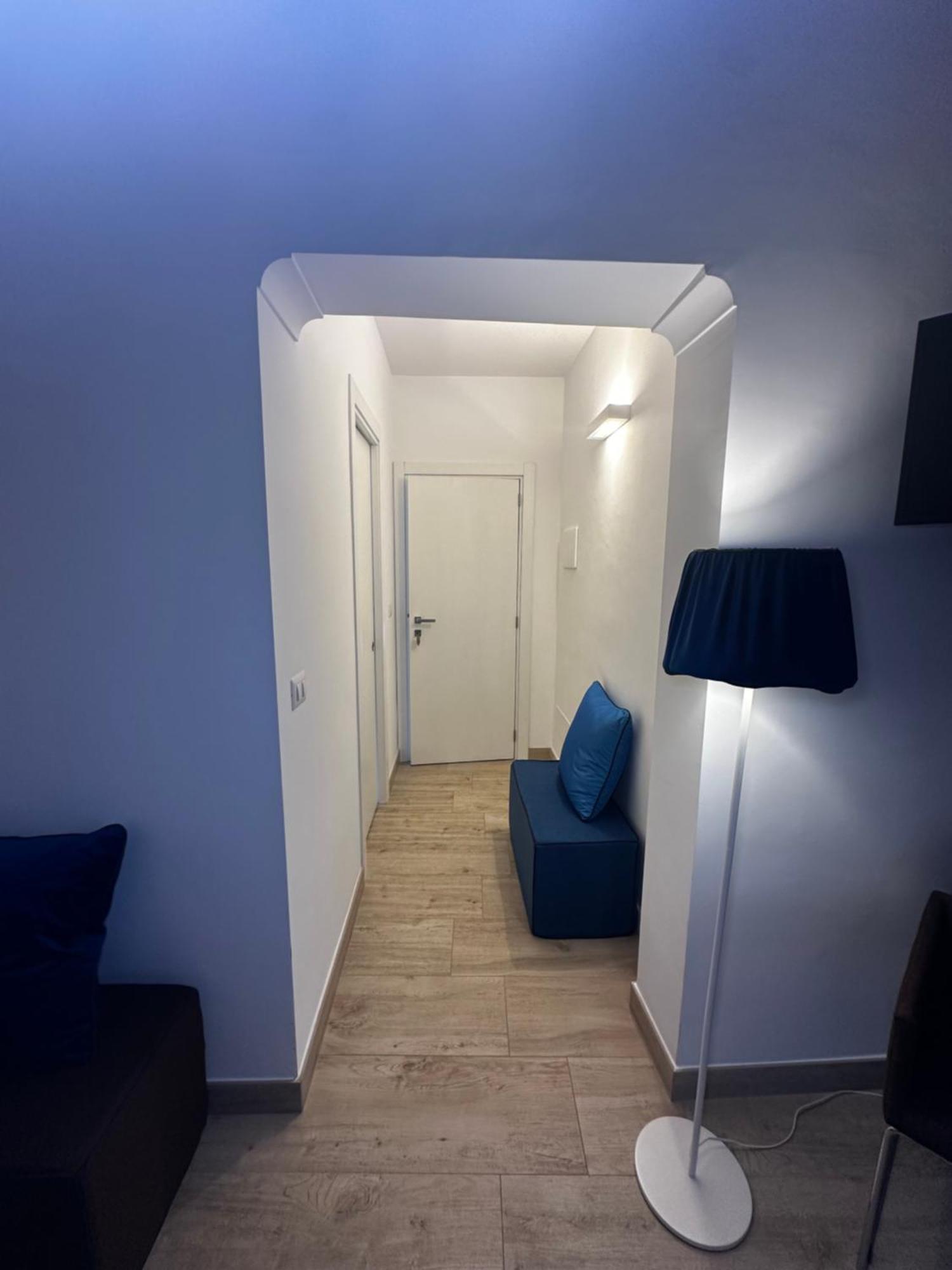 B&B Sigo Trani Bagian luar foto