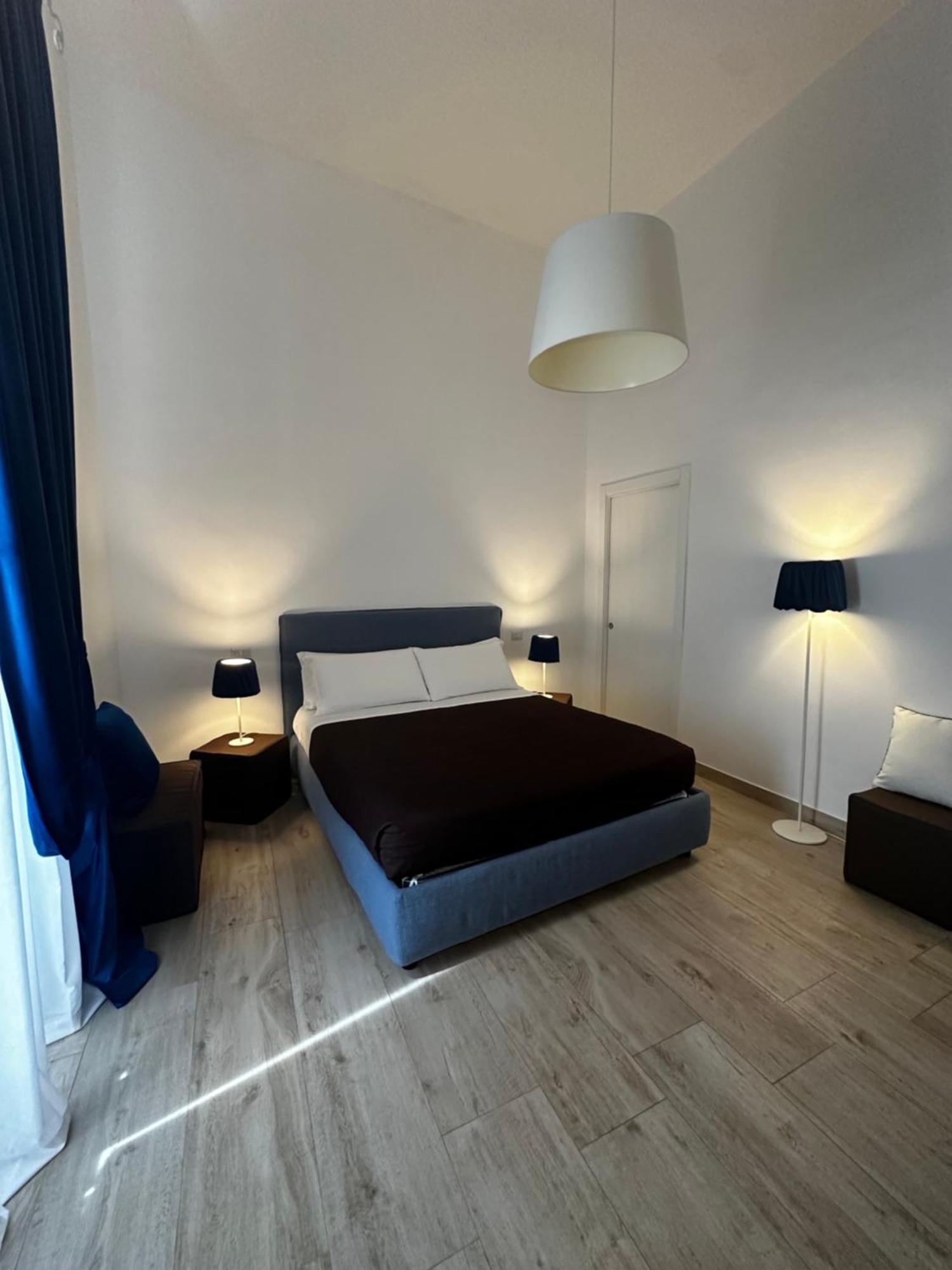 B&B Sigo Trani Bagian luar foto
