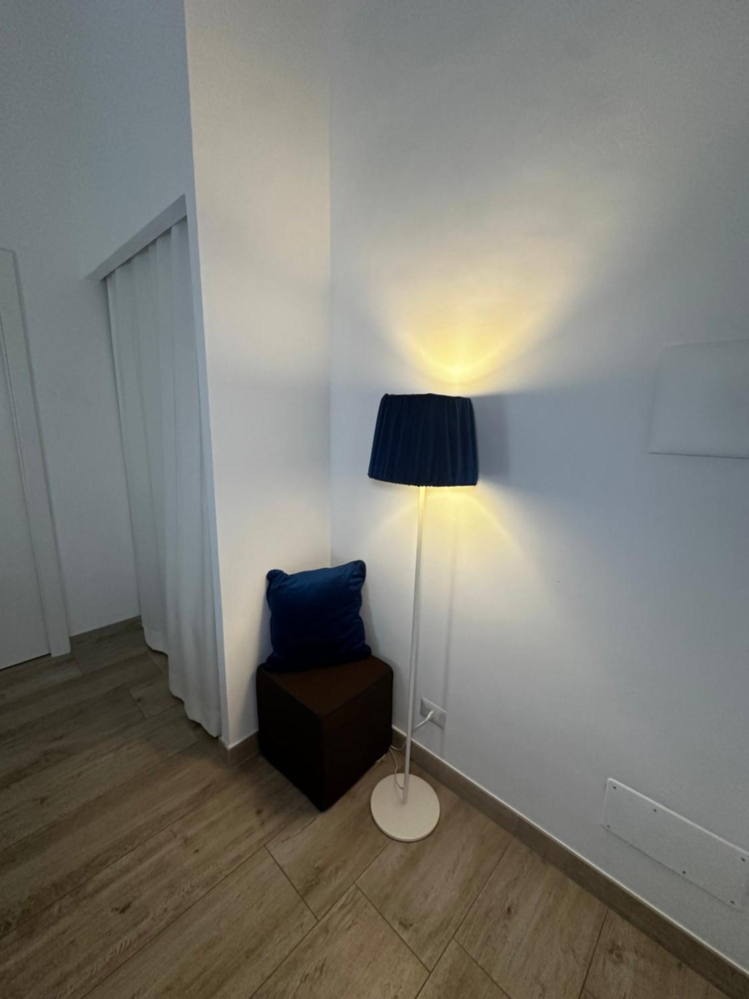 B&B Sigo Trani Bagian luar foto