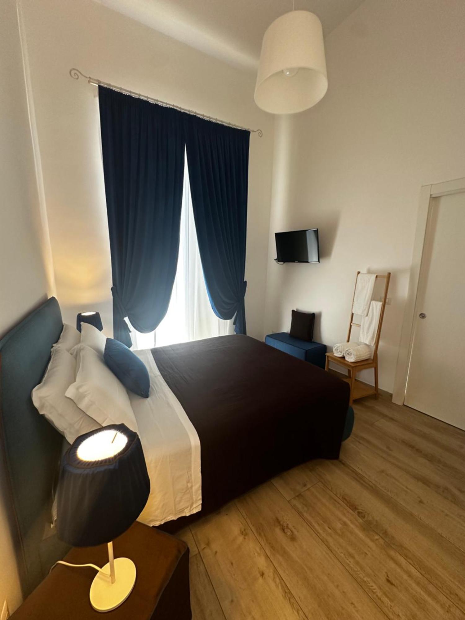 B&B Sigo Trani Bagian luar foto