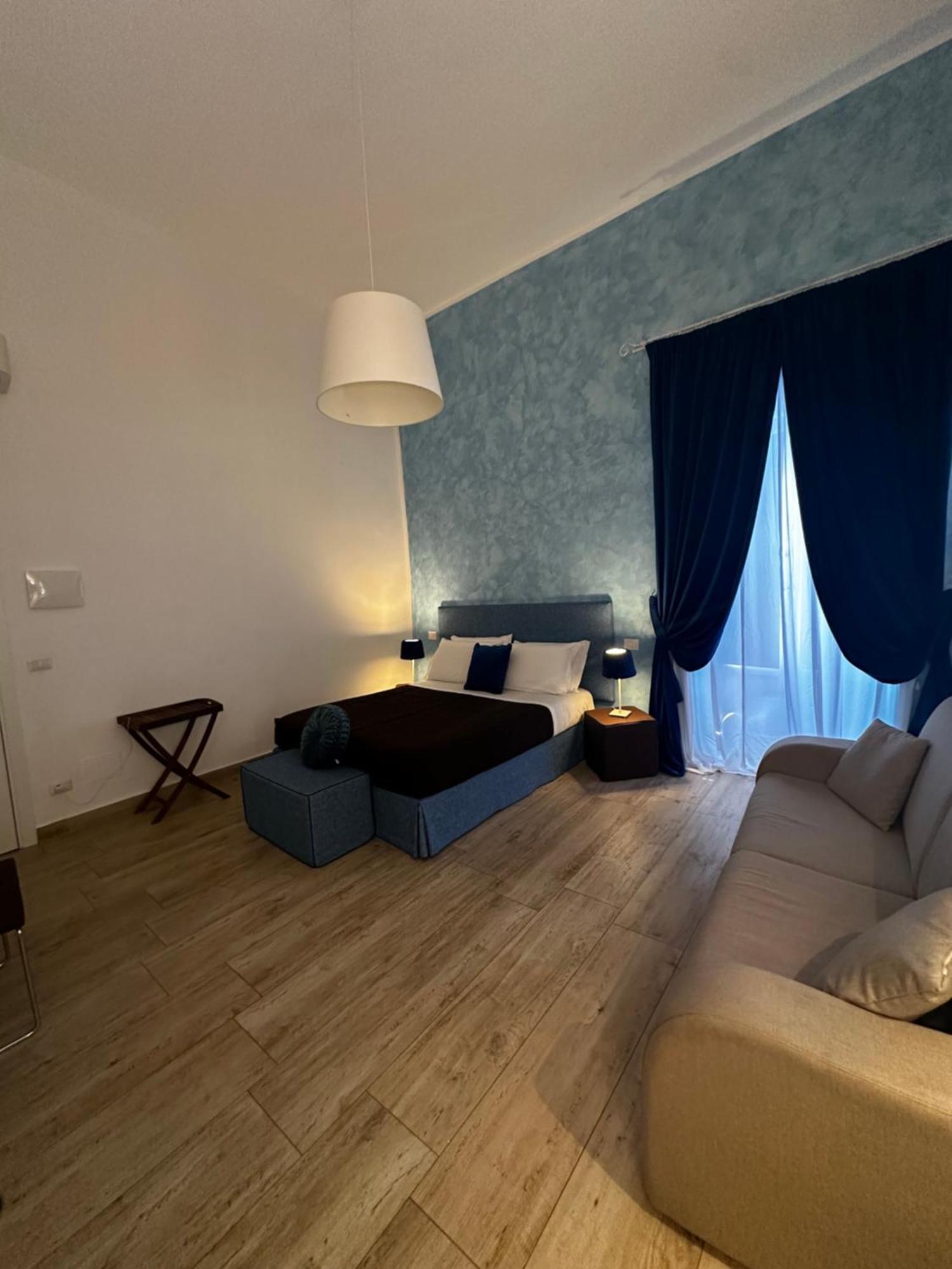 B&B Sigo Trani Bagian luar foto
