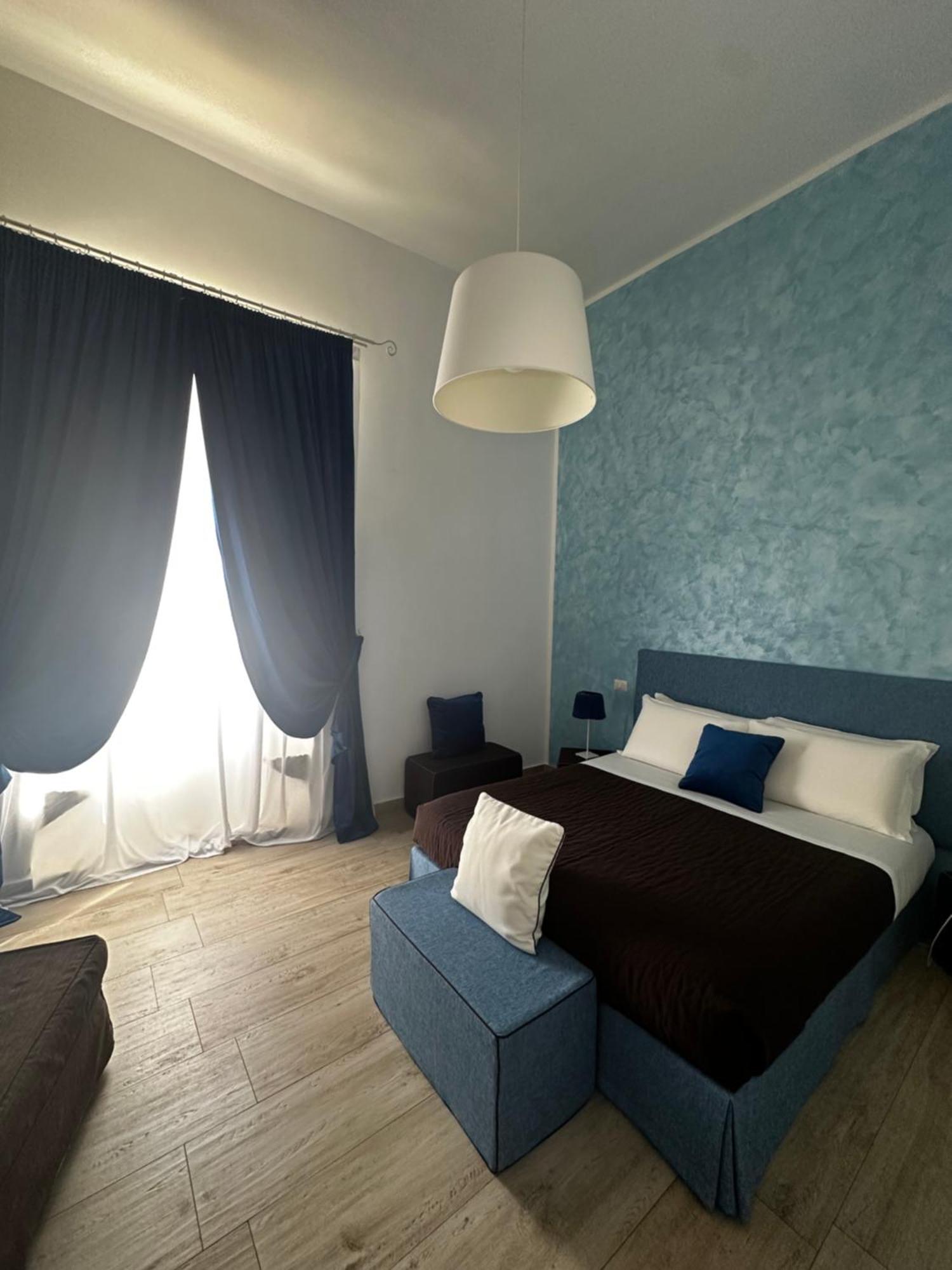 B&B Sigo Trani Bagian luar foto